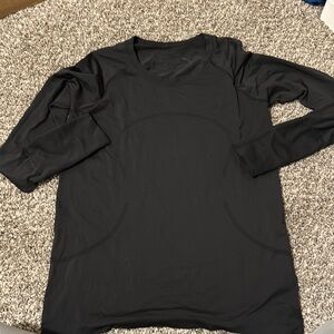 Lululemon Women’s Swiftly Tech Long Sleeve